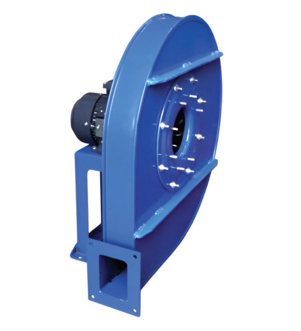 Ventiladores centrífugos de alta presión PY-L